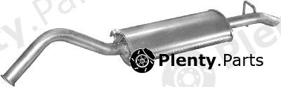  POLMO part 01.10 (0110) End Silencer