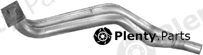  POLMO part 01.135 (01135) Exhaust Pipe