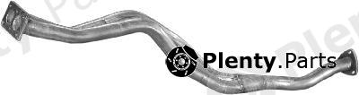  POLMO part 01.138 (01138) Exhaust Pipe