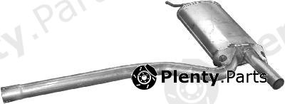  POLMO part 01.15 (0115) Middle Silencer