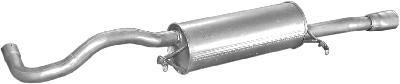  POLMO part 01.16 (0116) End Silencer