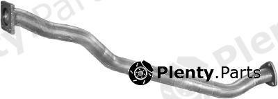  POLMO part 01185 Exhaust Pipe