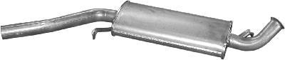  POLMO part 01.26 (0126) Middle Silencer