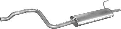  POLMO part 01.63 (0163) End Silencer