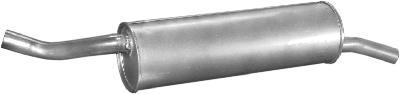  POLMO part 03.07 (0307) End Silencer