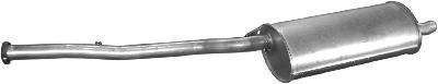  POLMO part 0311 End Silencer