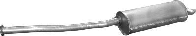 POLMO part 03.12 (0312) End Silencer