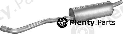  POLMO part 03.64 (0364) End Silencer
