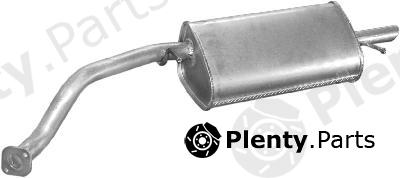  POLMO part 05.10 (0510) End Silencer
