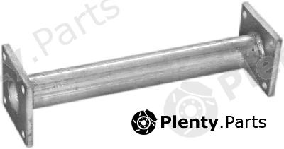  POLMO part 05.100 (05100) Repair Pipe, catalytic converter