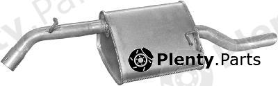 POLMO part 05.12 (0512) End Silencer