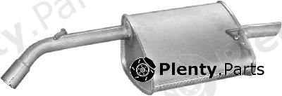  POLMO part 05.16 (0516) End Silencer