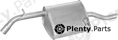  POLMO part 05.18 (0518) End Silencer
