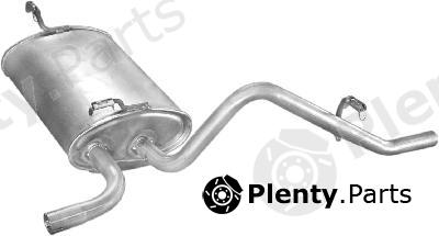  POLMO part 05.20 (0520) End Silencer