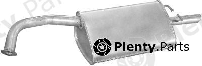 POLMO part 0522 End Silencer