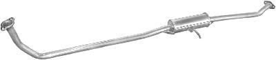  POLMO part 05.23 (0523) Middle Silencer