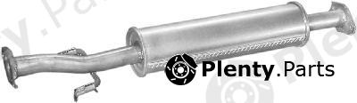  POLMO part 05.28 (0528) Middle Silencer