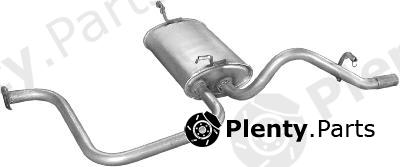 POLMO part 05.33 (0533) End Silencer