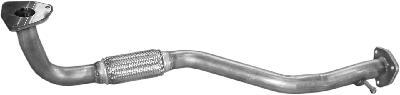 POLMO part 0550 Exhaust Pipe