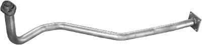  POLMO part 05.51 (0551) Exhaust Pipe
