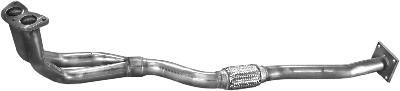  POLMO part 0552 Exhaust Pipe