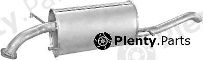  POLMO part 05.60 (0560) End Silencer