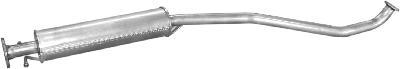  POLMO part 05.61 (0561) Middle Silencer