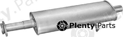  POLMO part 07.12 (0712) Middle Silencer