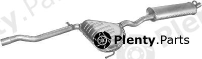  POLMO part 07.14 (0714) Repair Pipe, catalytic converter