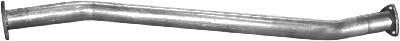  POLMO part 07.272 (07272) Exhaust Pipe