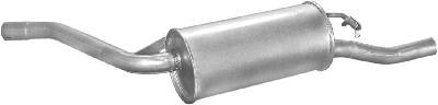  POLMO part 08.24 (0824) End Silencer