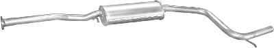  POLMO part 08.44 (0844) Middle Silencer