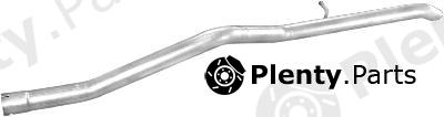  POLMO part 08.599 (08599) Exhaust Pipe