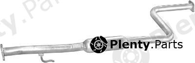  POLMO part 09.23 (0923) Middle Silencer