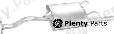  POLMO part 09.66 (0966) End Silencer