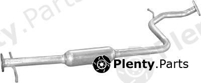  POLMO part 10.04 (1004) Middle Silencer