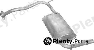  POLMO part 12.49 (1249) End Silencer