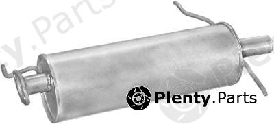  POLMO part 1285 End Silencer