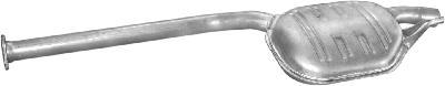  POLMO part 13.157 (13157) Middle Silencer