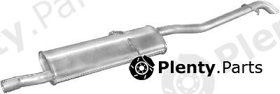  POLMO part 13.181 (13181) End Silencer
