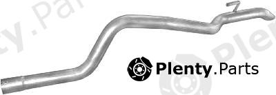  POLMO part 13.258 (13258) Exhaust Pipe