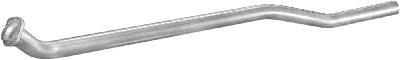  POLMO part 13.301 (13301) Exhaust Pipe