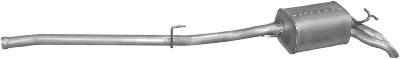  POLMO part 13.310 (13310) End Silencer
