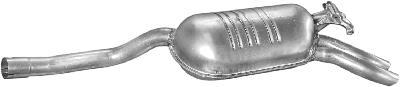  POLMO part 13.42 (1342) End Silencer