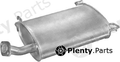  POLMO part 15.237 (15237) End Silencer