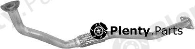  POLMO part 15.350 (15350) Exhaust Pipe
