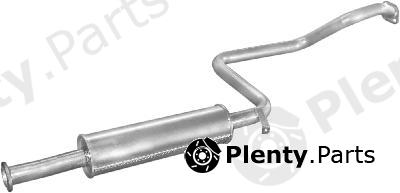  POLMO part 15.60 (1560) Middle Silencer