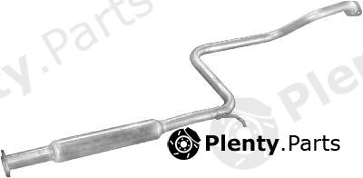  POLMO part 15.64 (1564) Middle Silencer