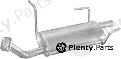  POLMO part 1590 End Silencer