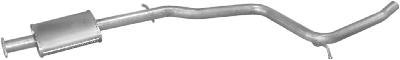  POLMO part 16.102 (16102) Middle Silencer